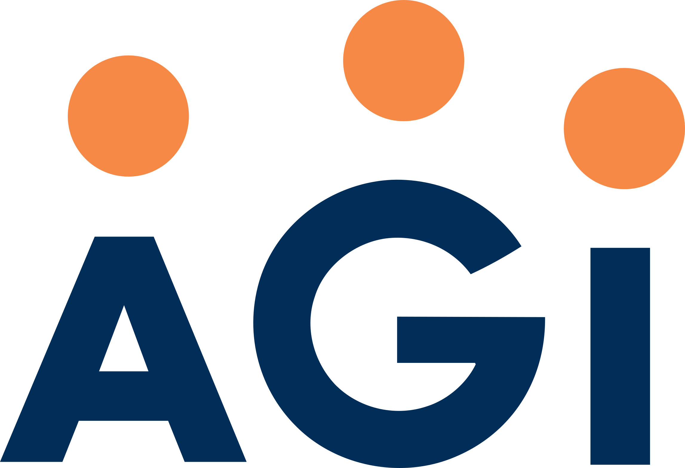 Fundación AGI